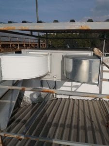 VENCO Teknik Servisi