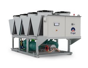 Chiller Teknik Servisi | Çesa Soğutma ve Isıtma Sistemleri