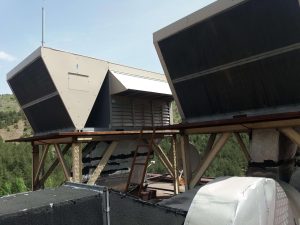 Rooftop Teknik Servisi